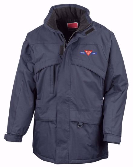 Picture of Weatherproof Jacket