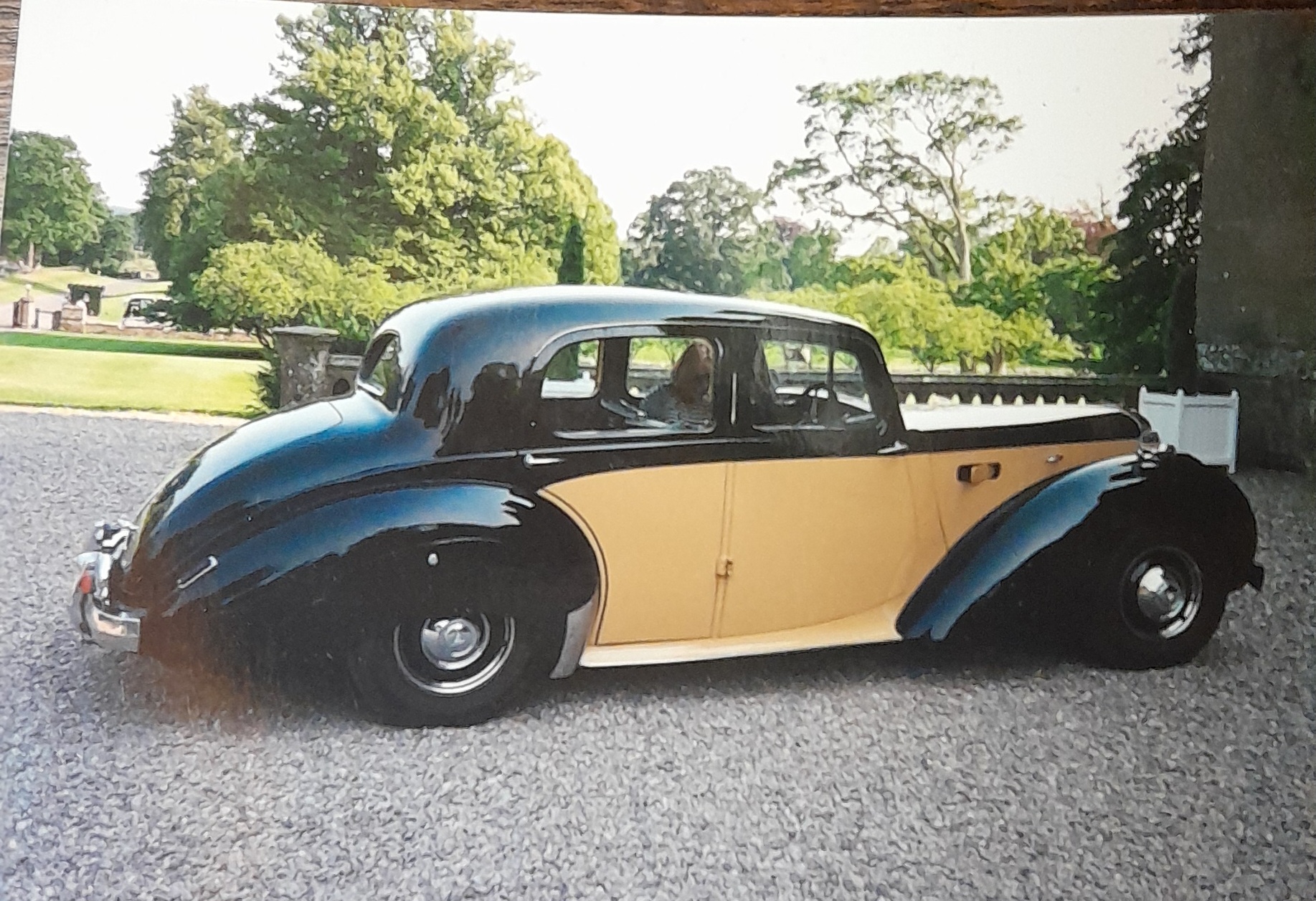 TA21Mulliner