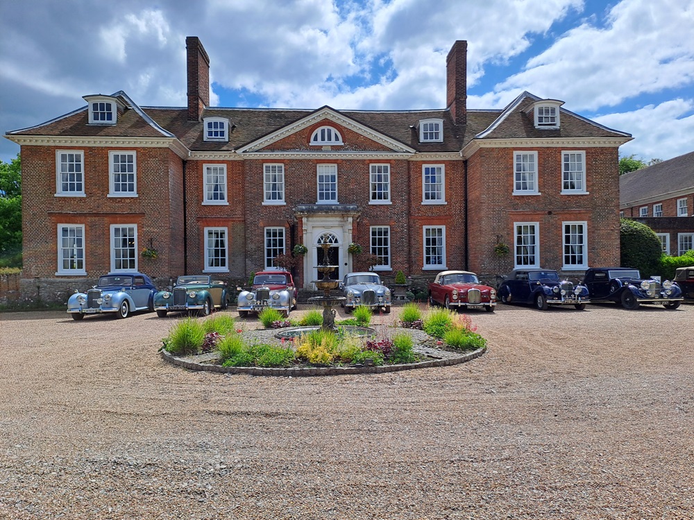 IAW 2024 Chilston Park
