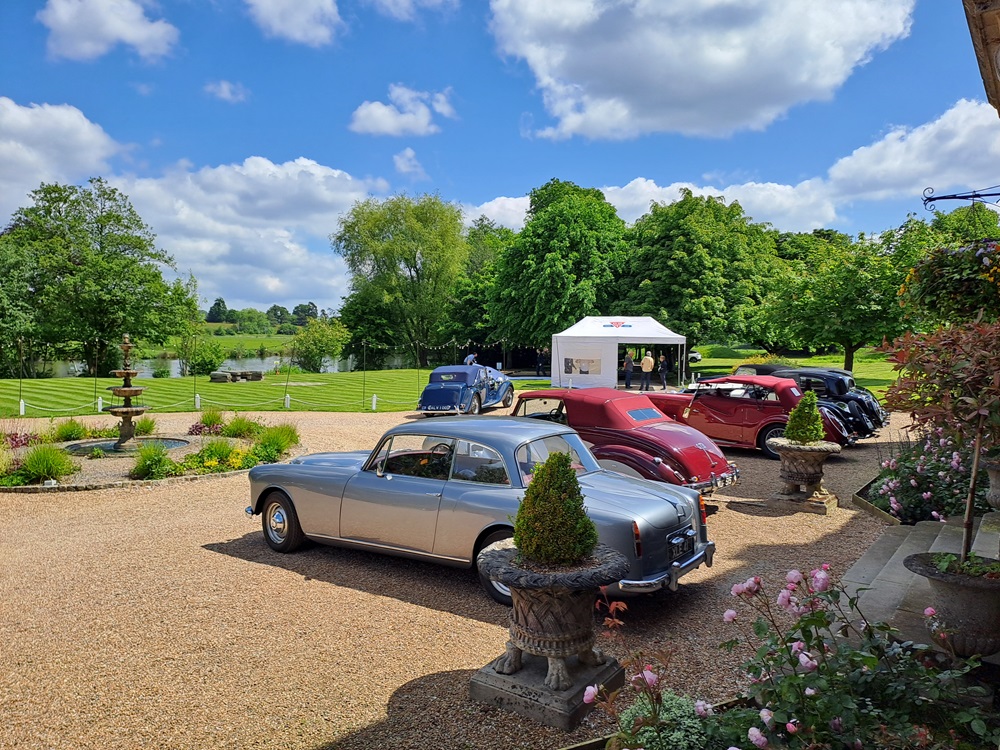 IAW2024 Chilston Park 2