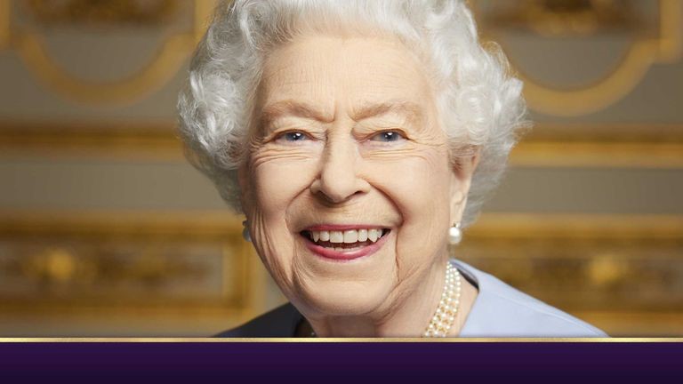 Queen Elizabeth II