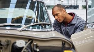 Alvis Owner Club. RH Insurance to accept self-declaration of agreed ...
