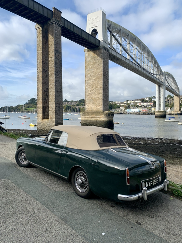 Royal Albert Bridge