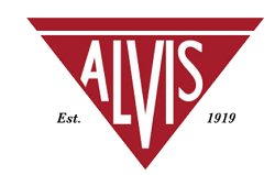 Alvis Car Company